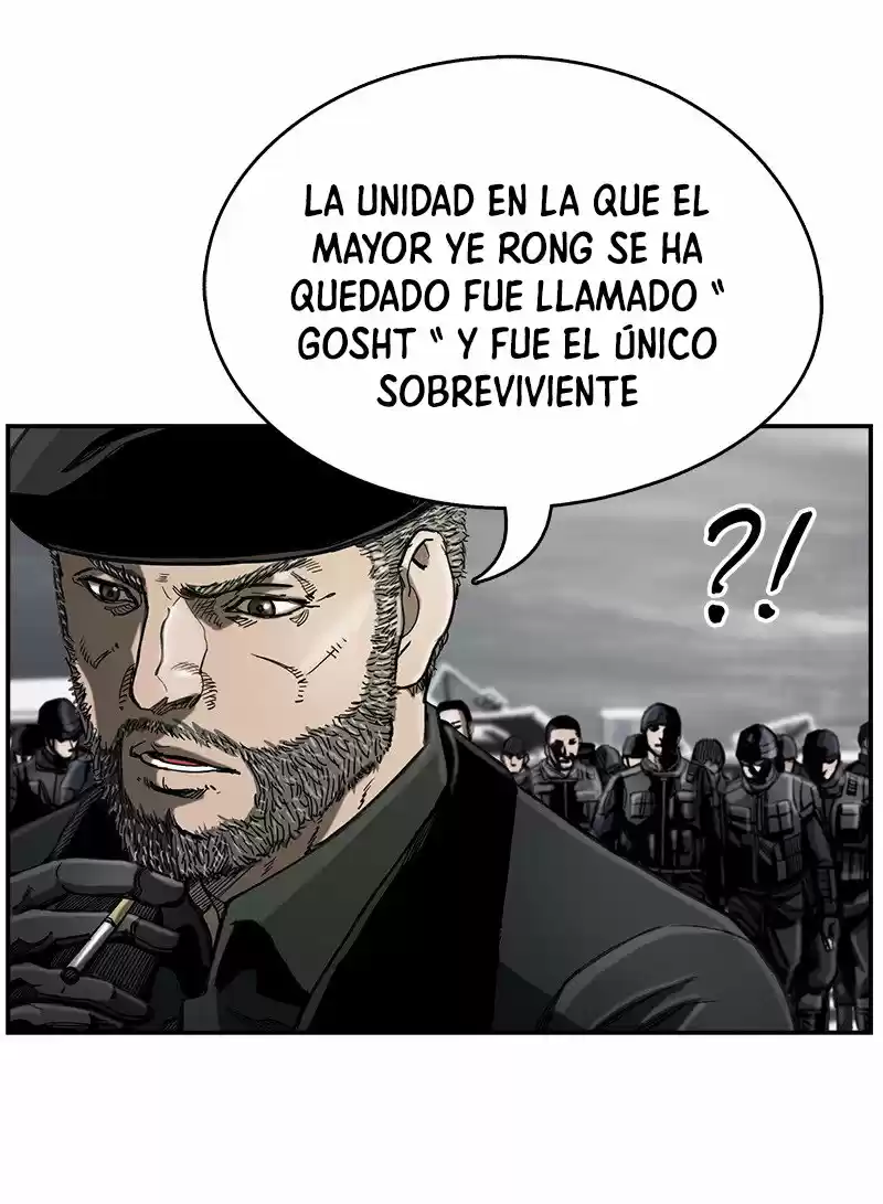 El Primer Cazador - Capítulo 22 - Página 15 - LectorTMOo
