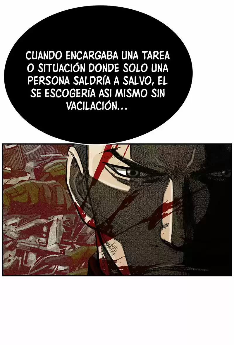 El Primer Cazador - Capítulo 22 - Página 17 - LectorTMOo