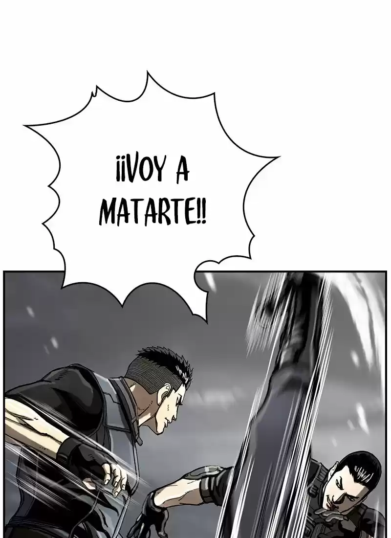 El Primer Cazador - Capítulo 22 - Página 27 - LectorTMOo