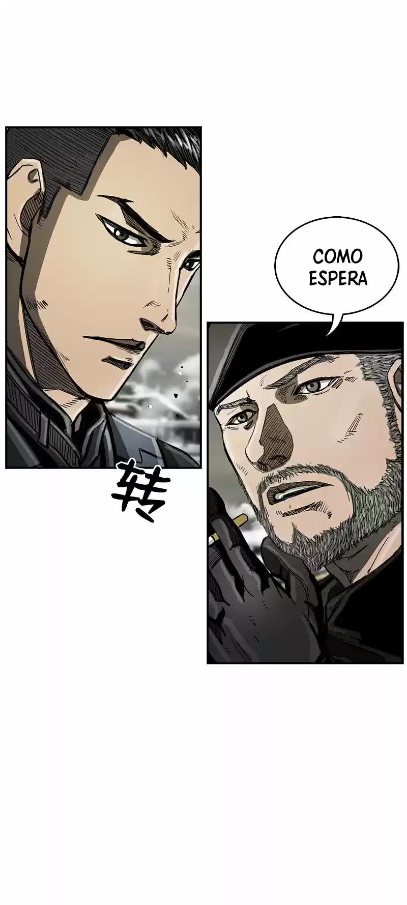 El Primer Cazador - Capítulo 22 - Página 37 - LectorTMOo