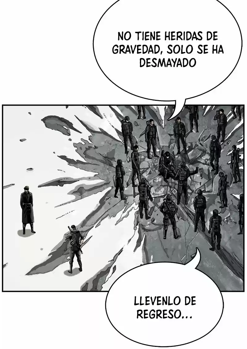El Primer Cazador - Capítulo 22 - Página 39 - LectorTMOo