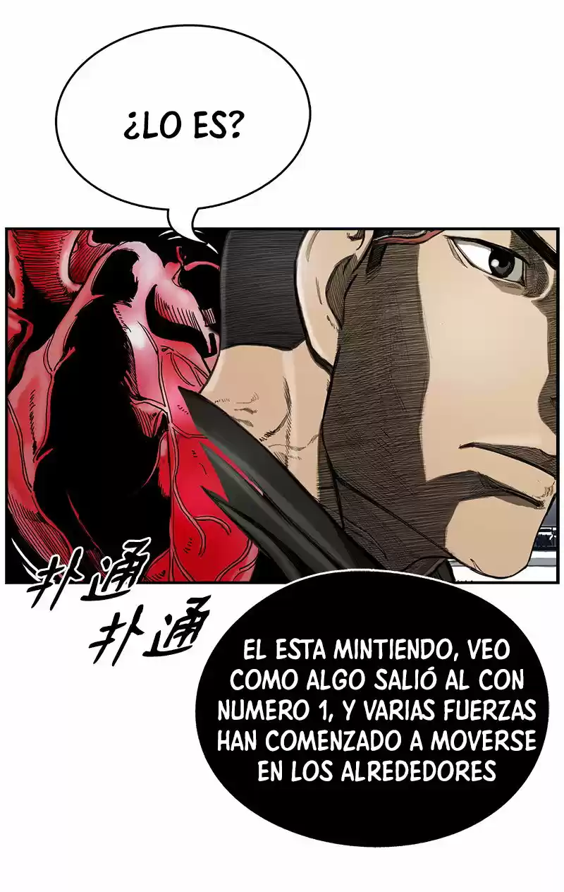 El Primer Cazador - Capítulo 22 - Página 44 - LectorTMOo