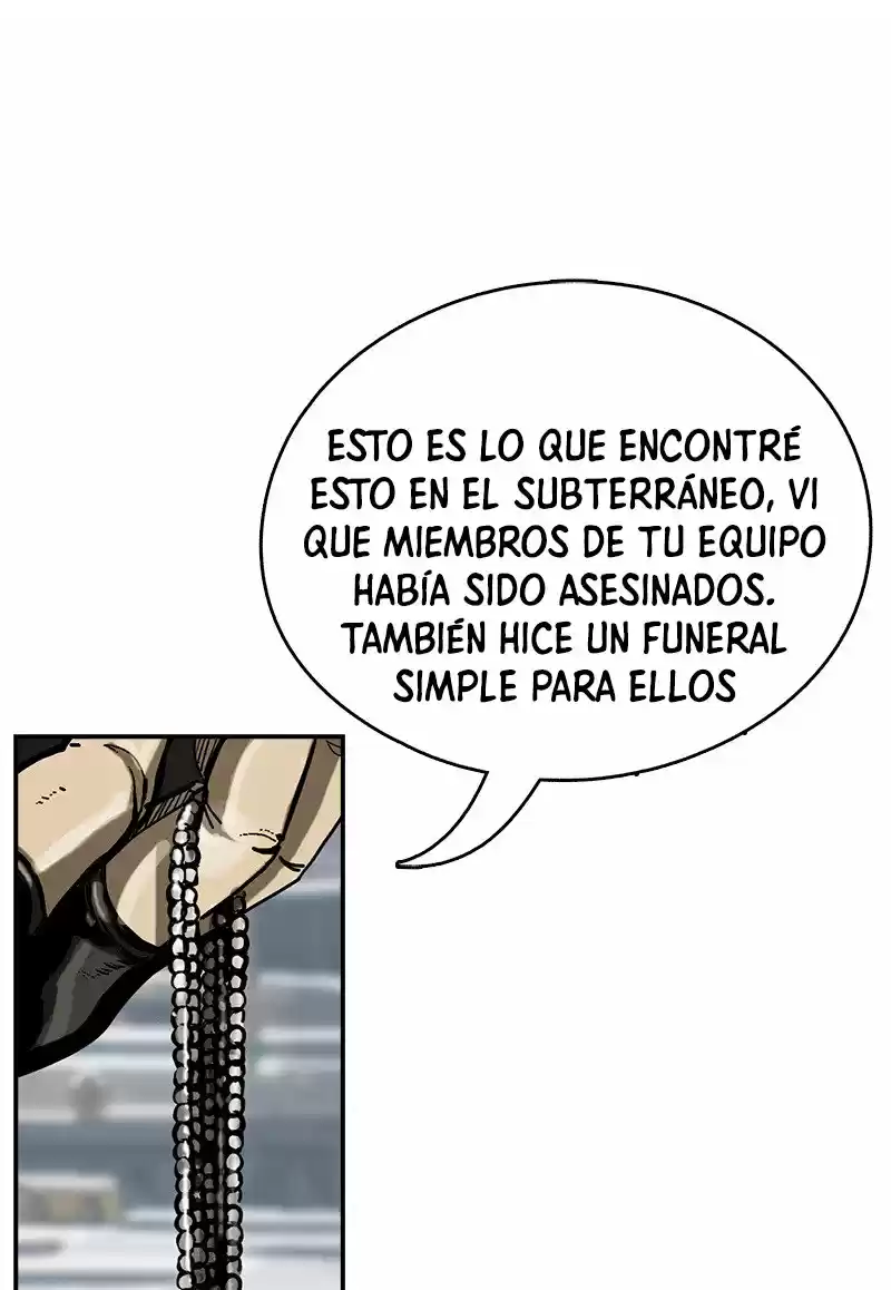 El Primer Cazador - Capítulo 22 - Página 46 - LectorTMOo