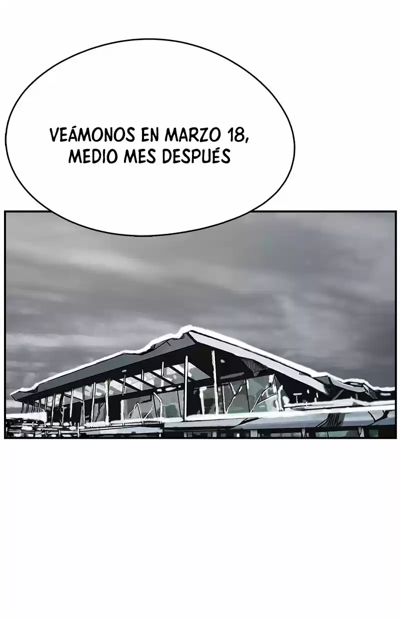 El Primer Cazador - Capítulo 22 - Página 48 - LectorTMOo
