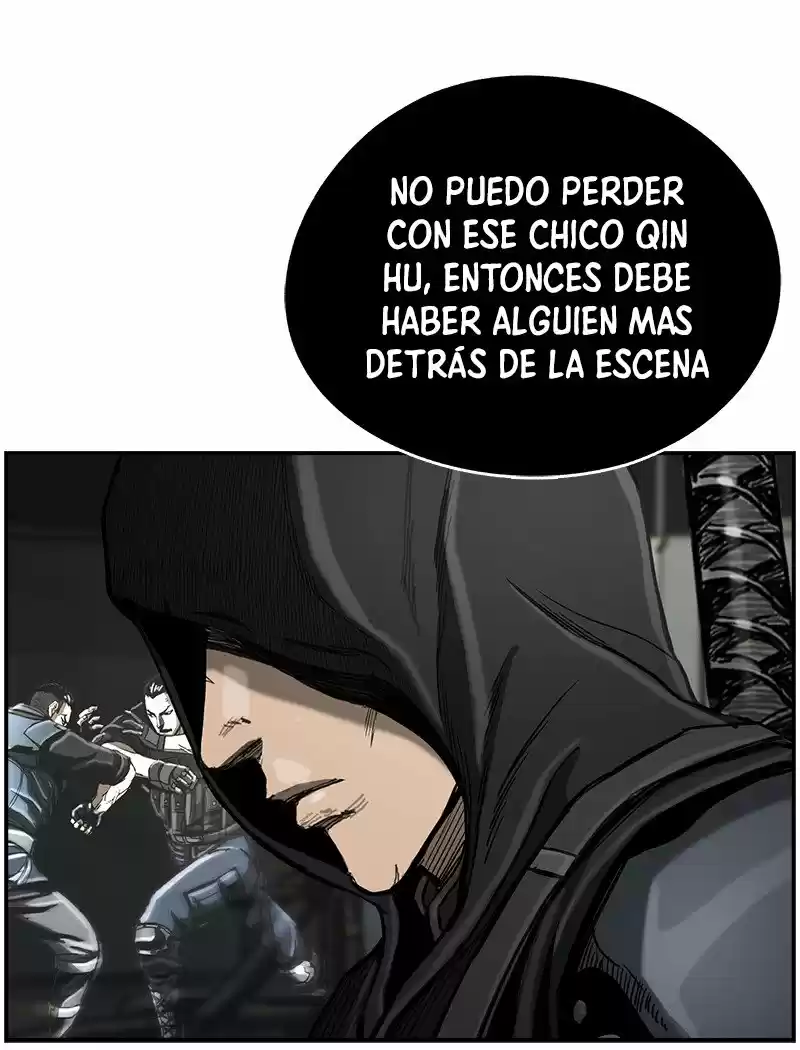 El Primer Cazador - Capítulo 22 - Página 56 - LectorTMOo