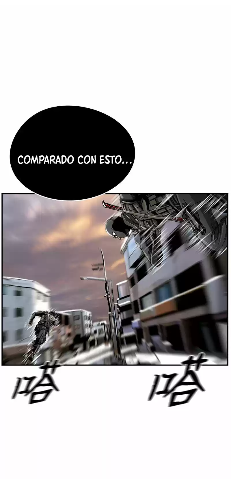 El Primer Cazador - Capítulo 22 - Página 57 - LectorTMOo
