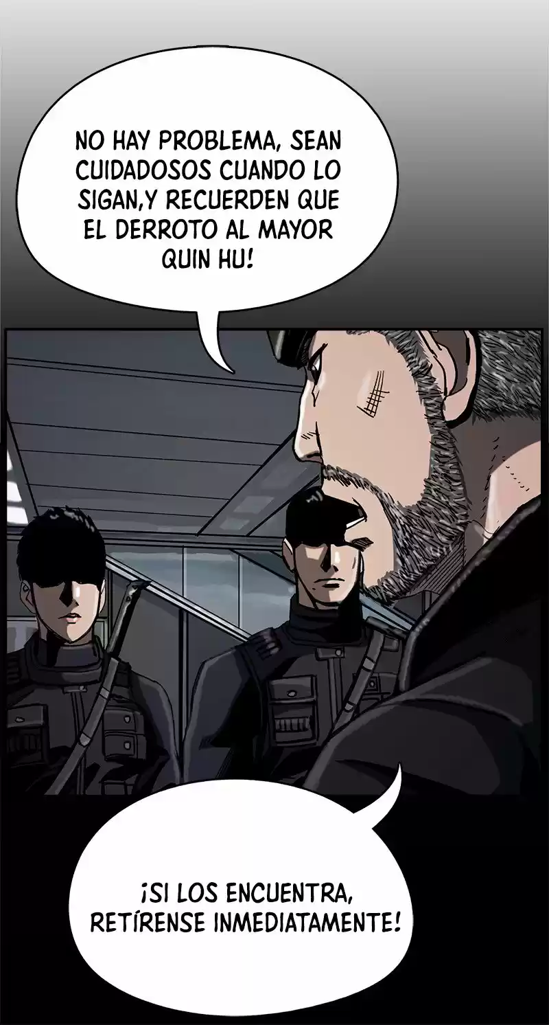 El Primer Cazador - Capítulo 22 - Página 59 - LectorTMOo