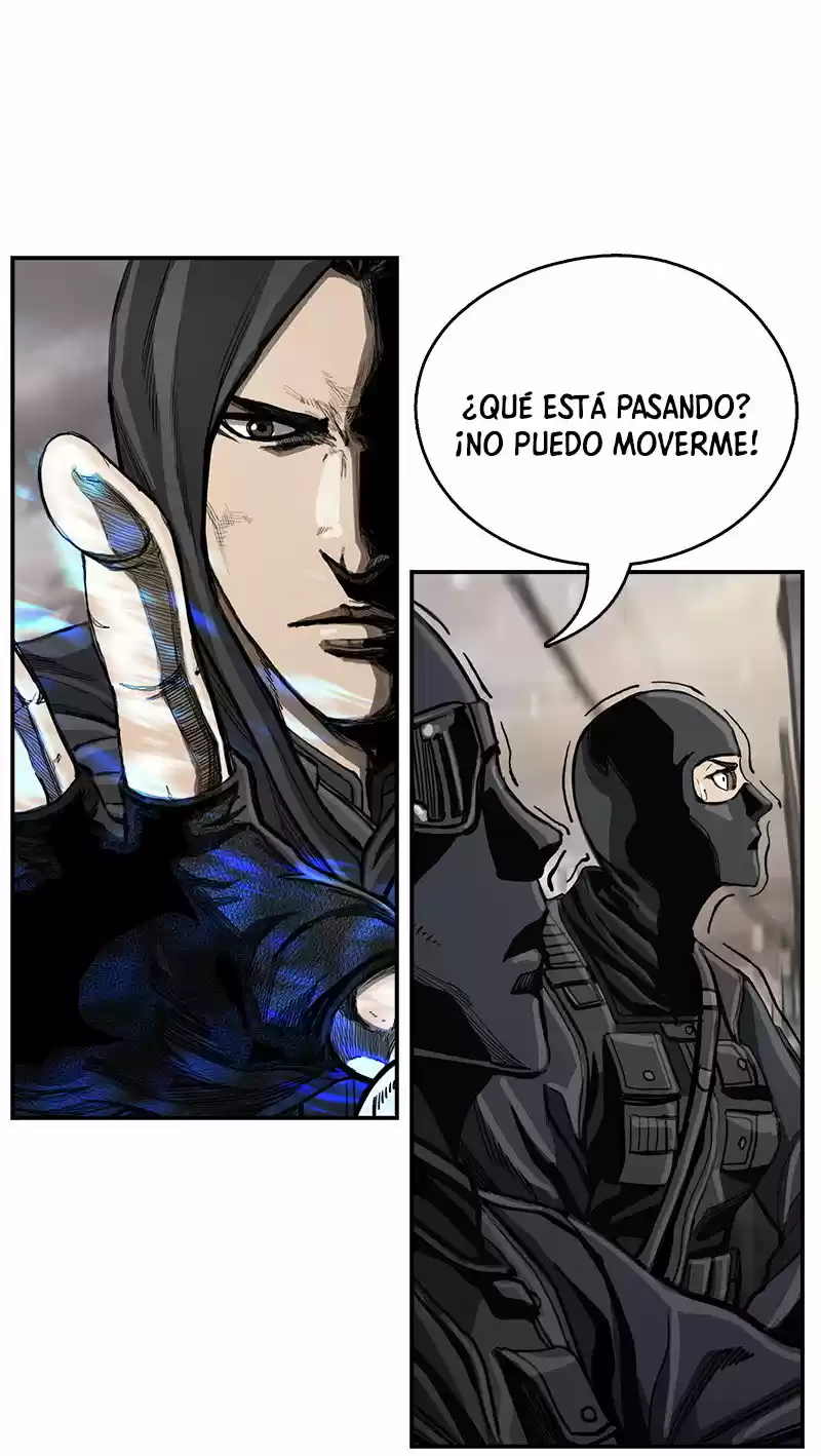 El Primer Cazador - Capítulo 23 - Página 4 - LectorTMOo