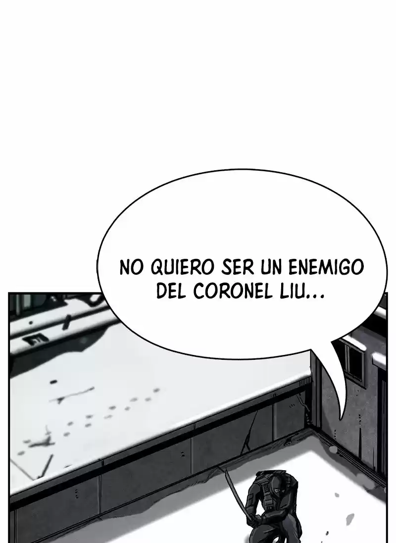 El Primer Cazador - Capítulo 23 - Página 5 - LectorTMOo