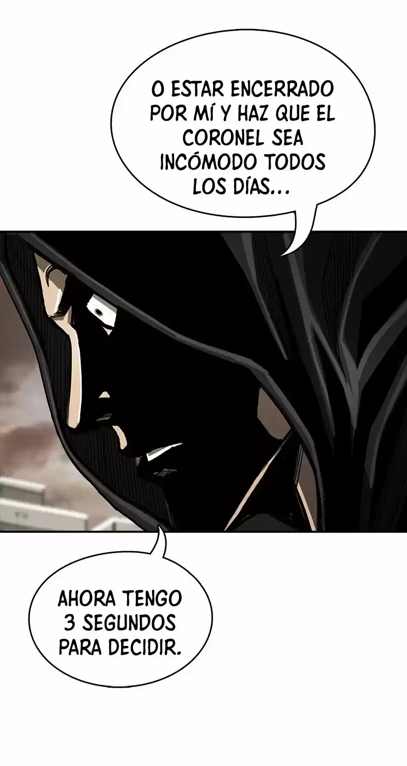 El Primer Cazador - Capítulo 23 - Página 7 - LectorTMOo