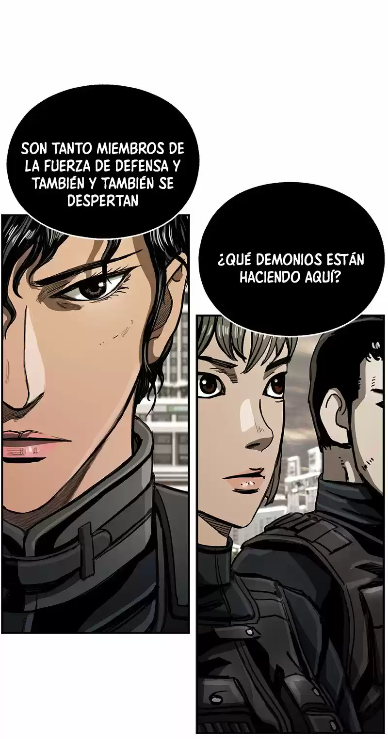 El Primer Cazador - Capítulo 23 - Página 13 - LectorTMOo