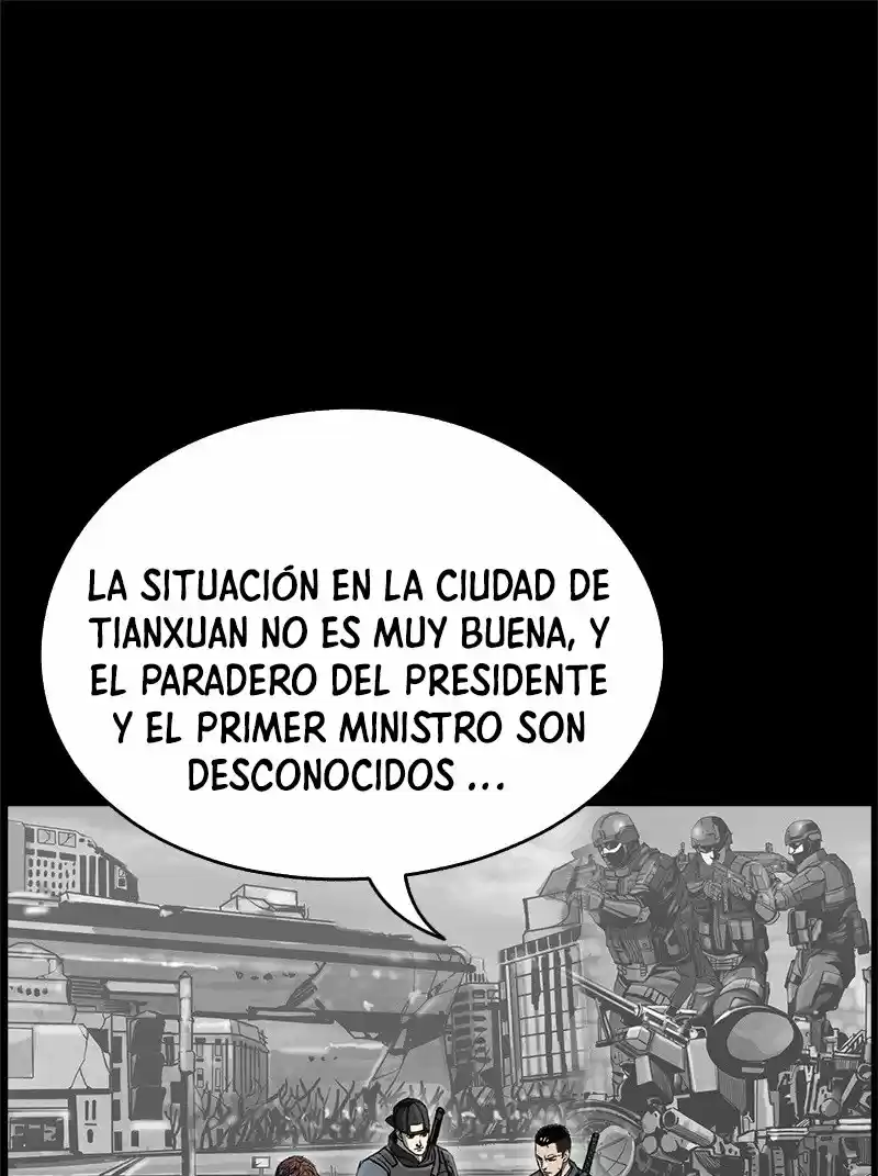 El Primer Cazador - Capítulo 23 - Página 17 - LectorTMOo