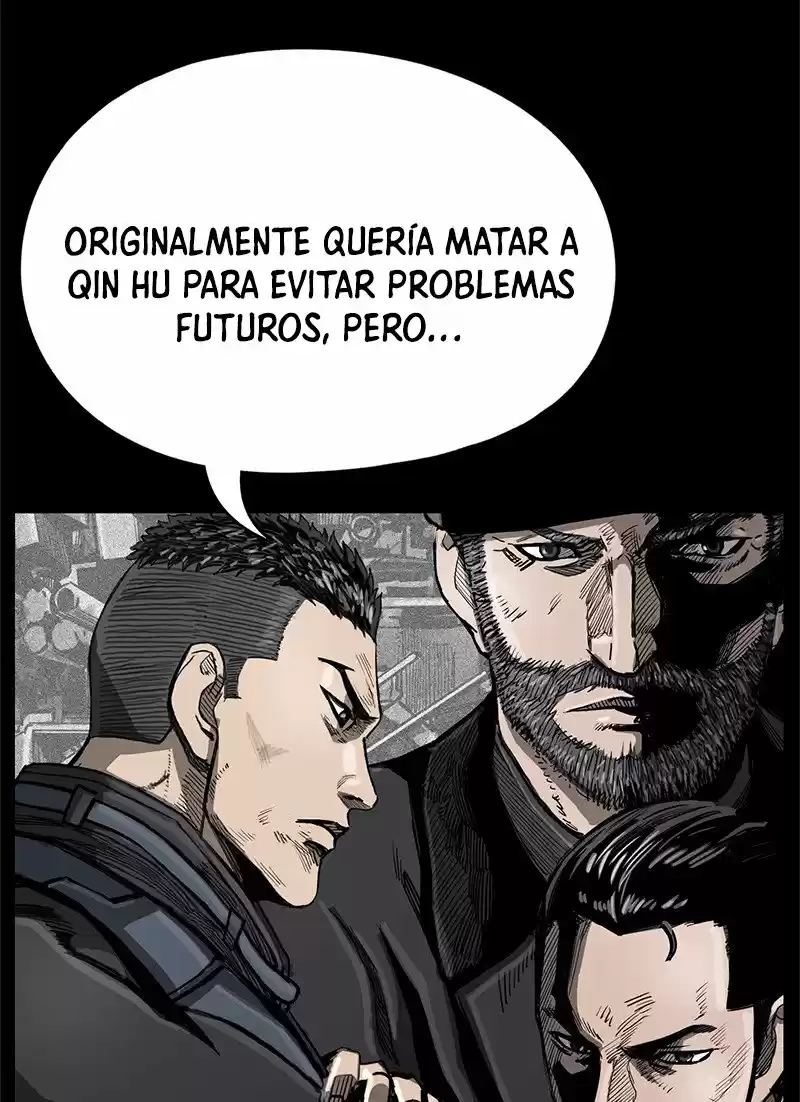 El Primer Cazador - Capítulo 23 - Página 19 - LectorTMOo