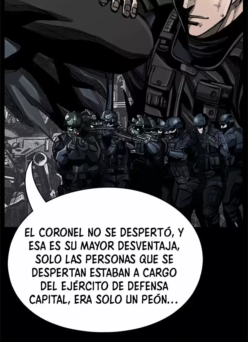 El Primer Cazador - Capítulo 23 - Página 20 - LectorTMOo