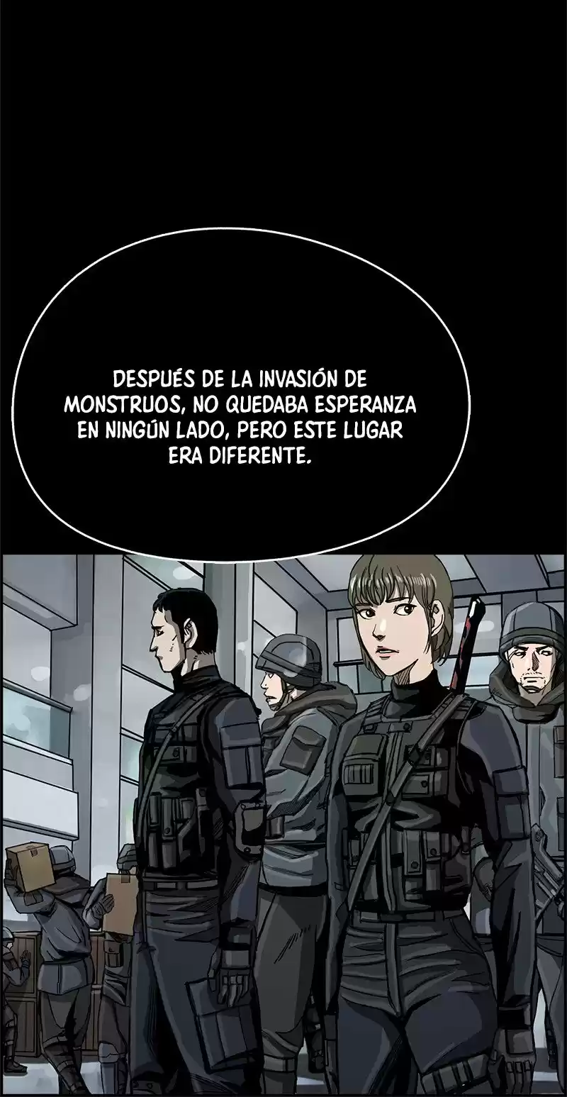 El Primer Cazador - Capítulo 23 - Página 24 - LectorTMOo