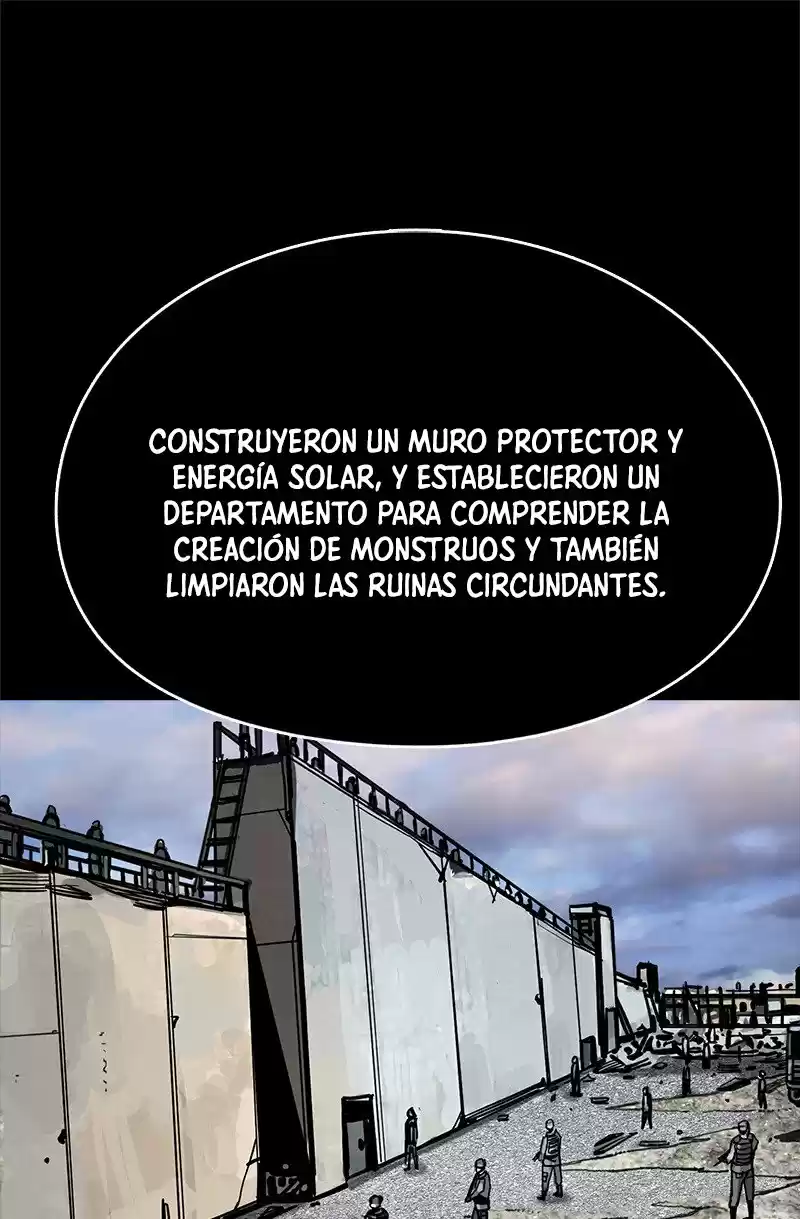 El Primer Cazador - Capítulo 23 - Página 25 - LectorTMOo