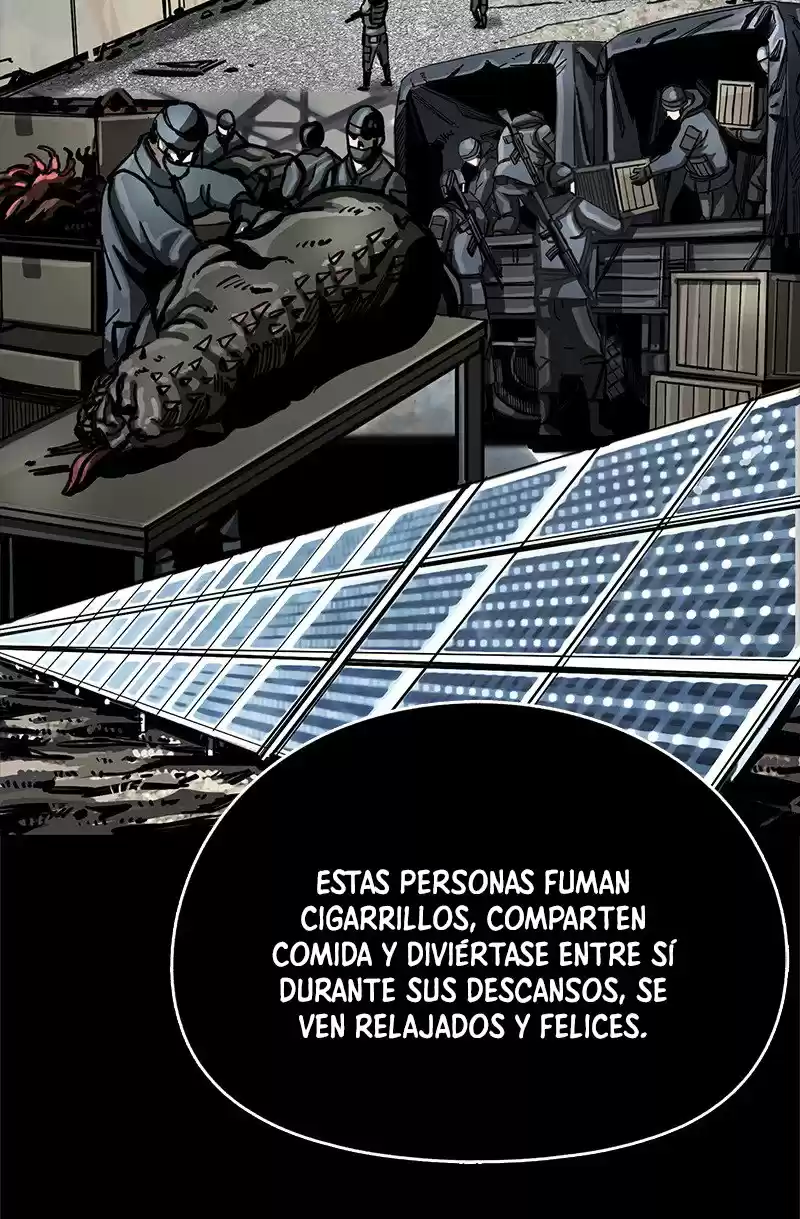 El Primer Cazador - Capítulo 23 - Página 26 - LectorTMOo