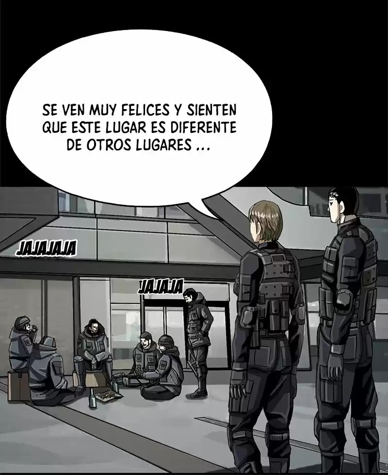 El Primer Cazador - Capítulo 23 - Página 28 - LectorTMOo
