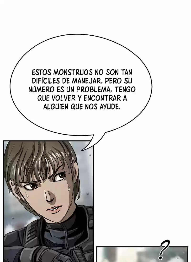 El Primer Cazador - Capítulo 23 - Página 34 - LectorTMOo