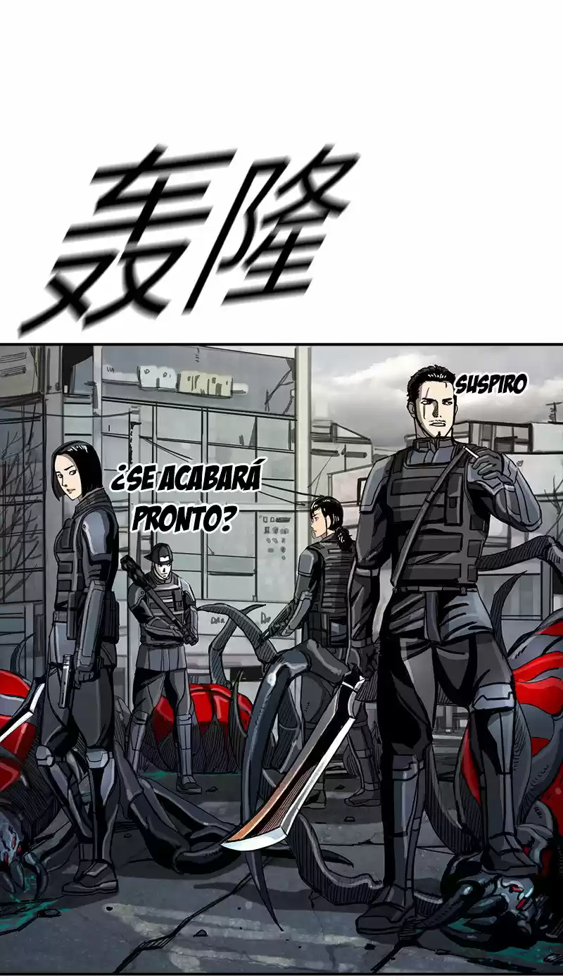 El Primer Cazador - Capítulo 23 - Página 44 - LectorTMOo