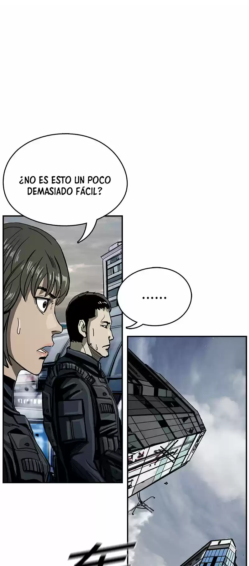 El Primer Cazador - Capítulo 23 - Página 45 - LectorTMOo
