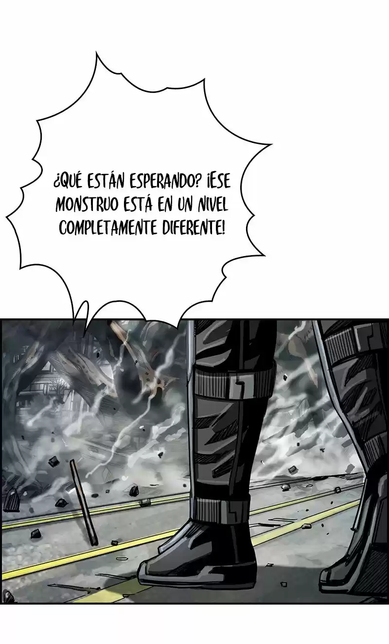 El Primer Cazador - Capítulo 23 - Página 50 - LectorTMOo