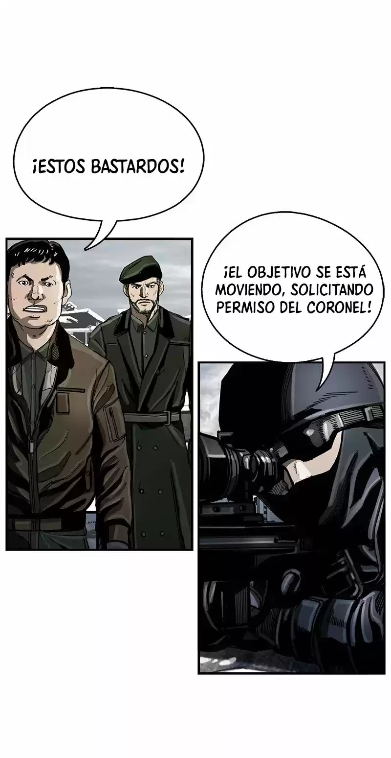El Primer Cazador - Capítulo 23 - Página 62 - LectorTMOo