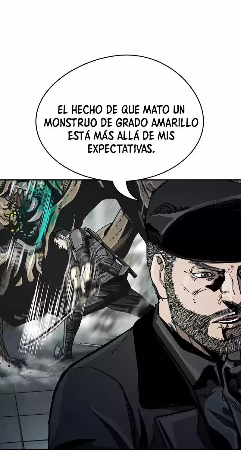 El Primer Cazador - Capítulo 24 - Página 4 - LectorTMOo