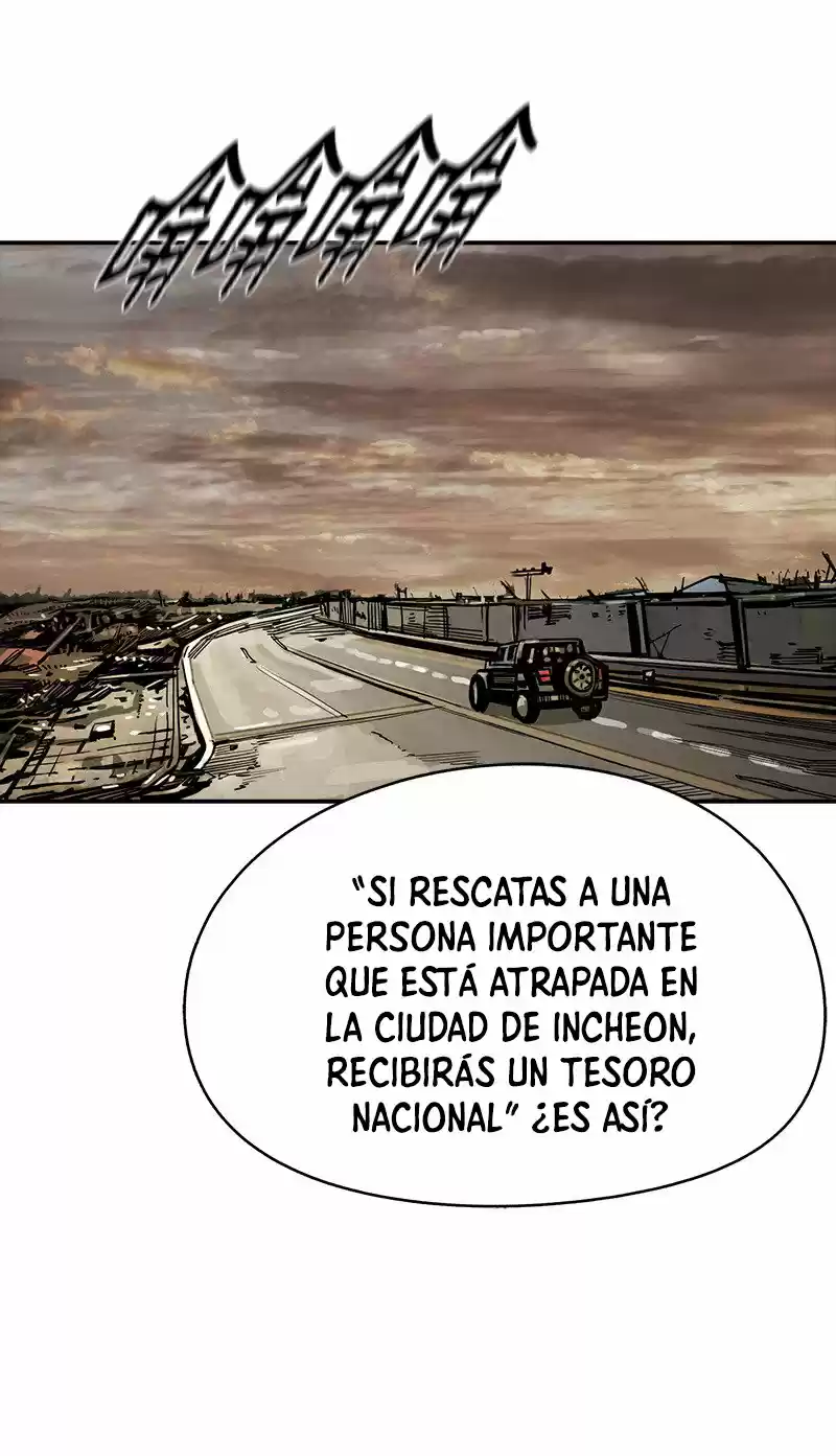 El Primer Cazador - Capítulo 24 - Página 9 - LectorTMOo