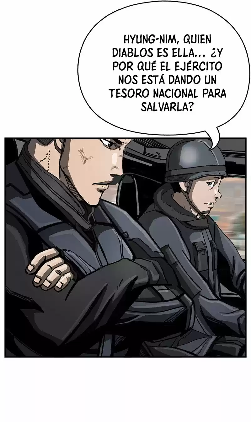El Primer Cazador - Capítulo 24 - Página 10 - LectorTMOo