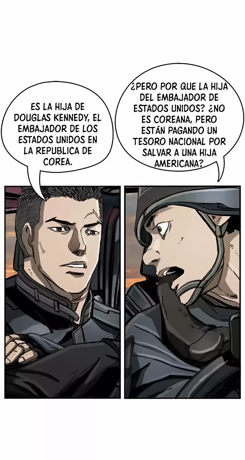 El Primer Cazador - Capítulo 24 - Página 11 - LectorTMOo