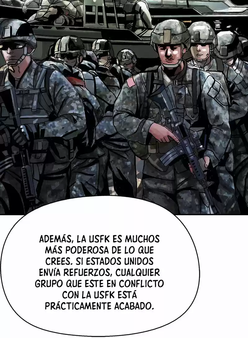 El Primer Cazador - Capítulo 24 - Página 13 - LectorTMOo