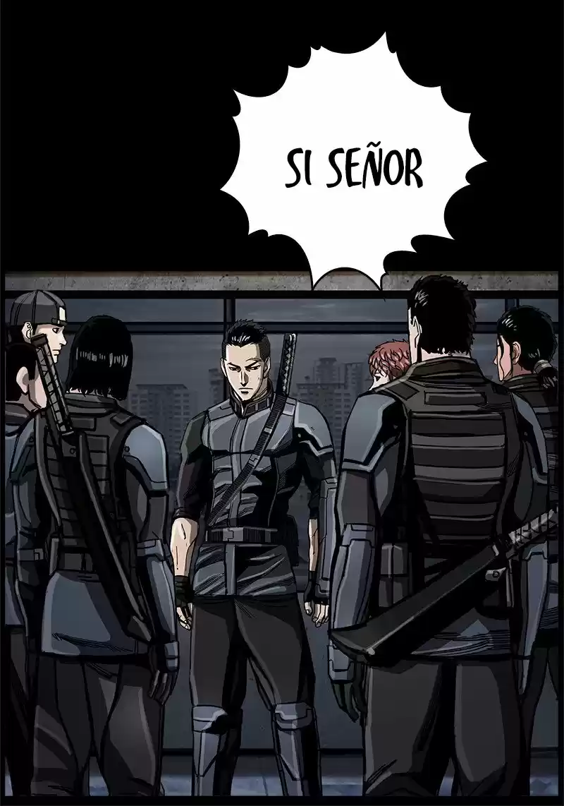 El Primer Cazador - Capítulo 24 - Página 35 - LectorTMOo