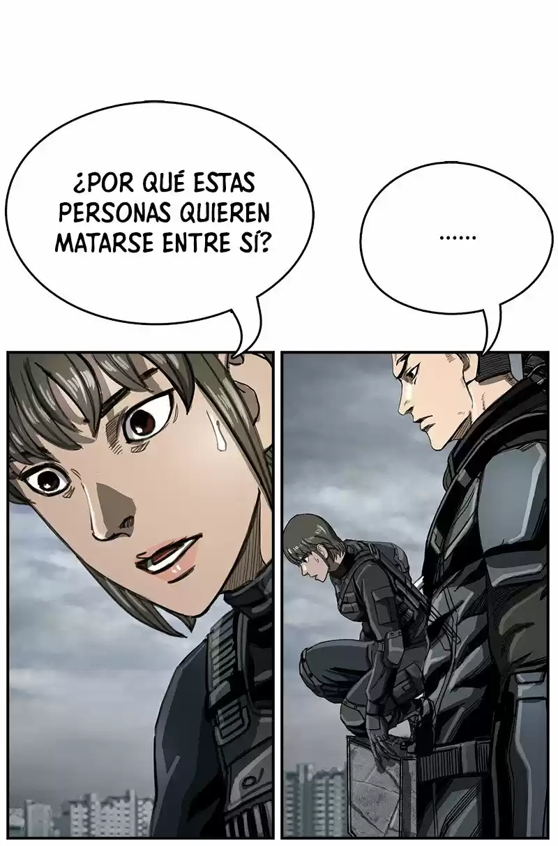 El Primer Cazador - Capítulo 24 - Página 39 - LectorTMOo