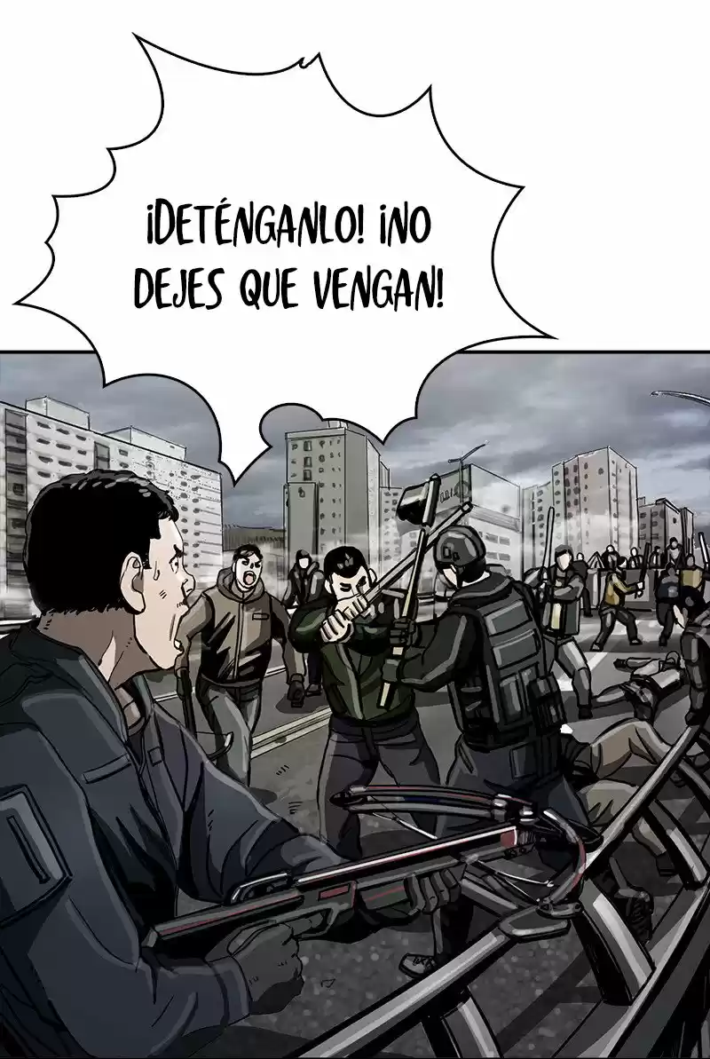 El Primer Cazador - Capítulo 24 - Página 41 - LectorTMOo