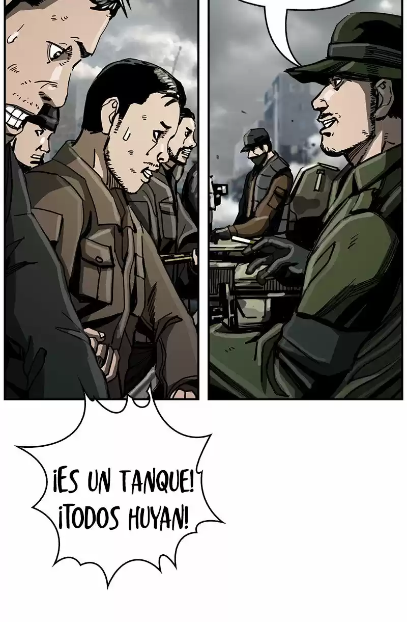 El Primer Cazador - Capítulo 24 - Página 52 - LectorTMOo