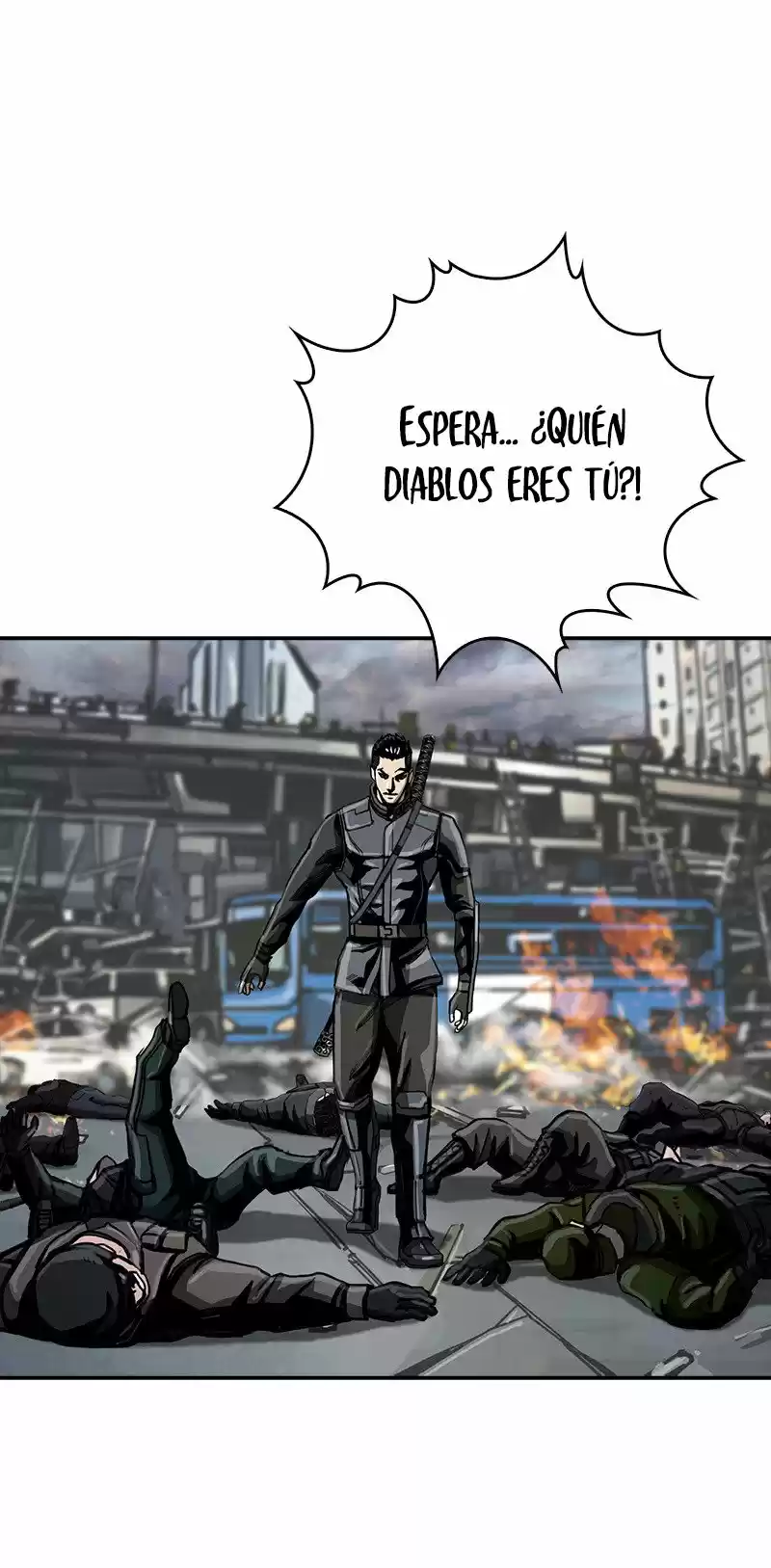 El Primer Cazador - Capítulo 24 - Página 54 - LectorTMOo