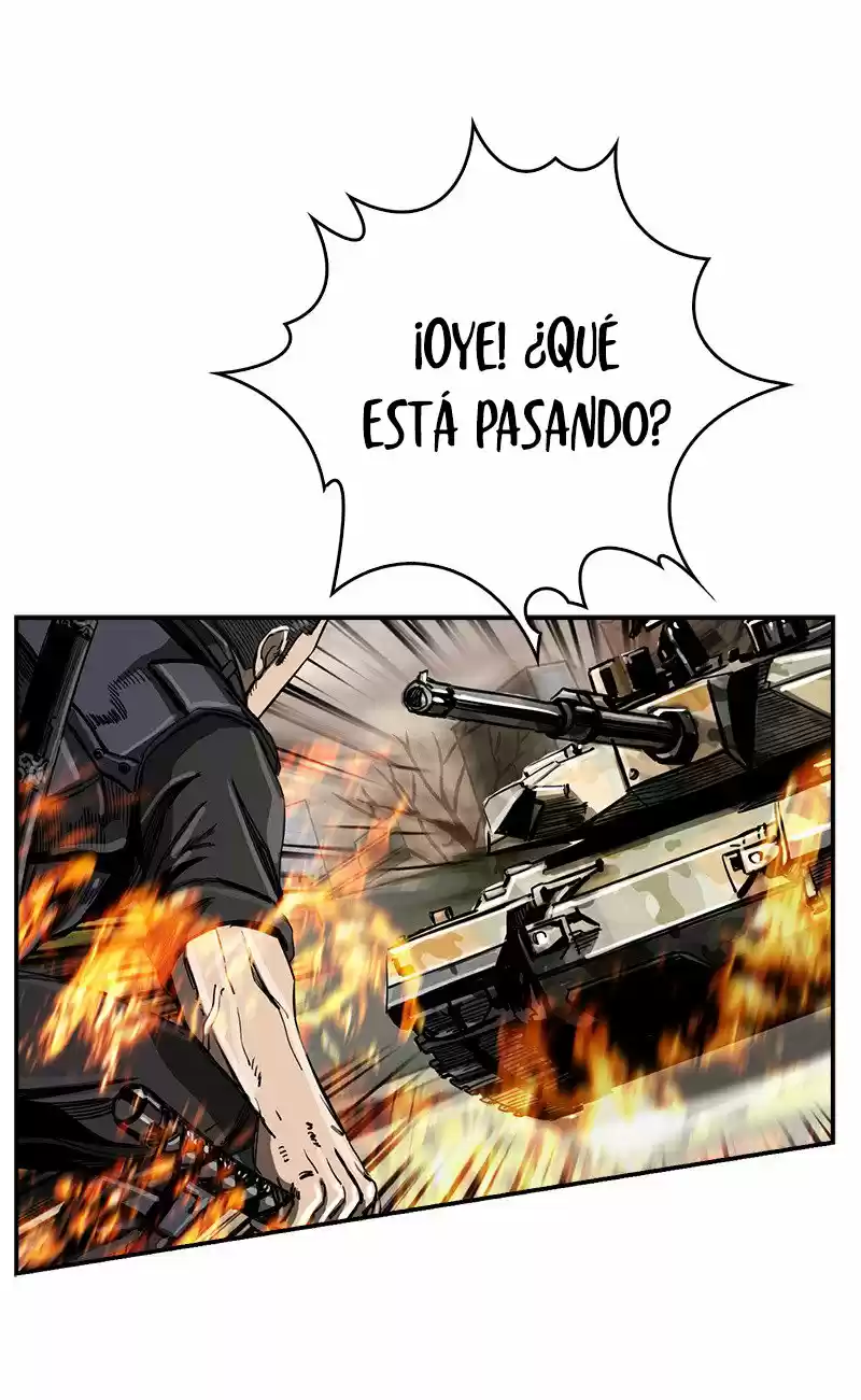 El Primer Cazador - Capítulo 24 - Página 63 - LectorTMOo