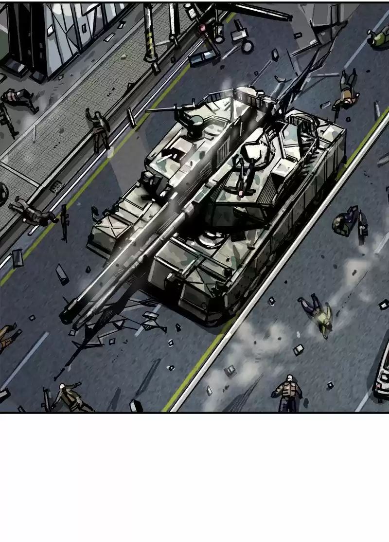 El Primer Cazador - Capítulo 25 - Página 3 - LectorTMOo