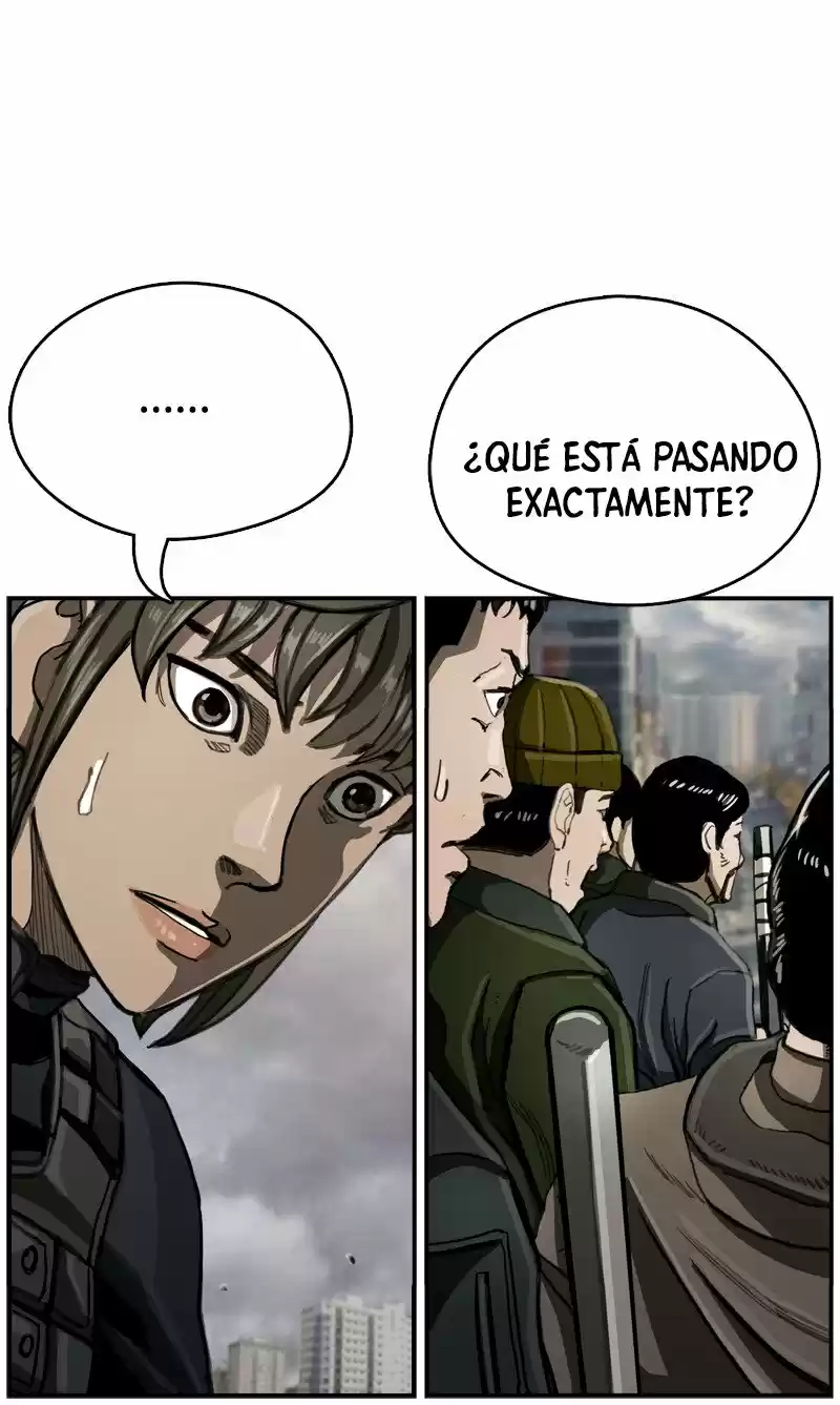 El Primer Cazador - Capítulo 25 - Página 4 - LectorTMOo