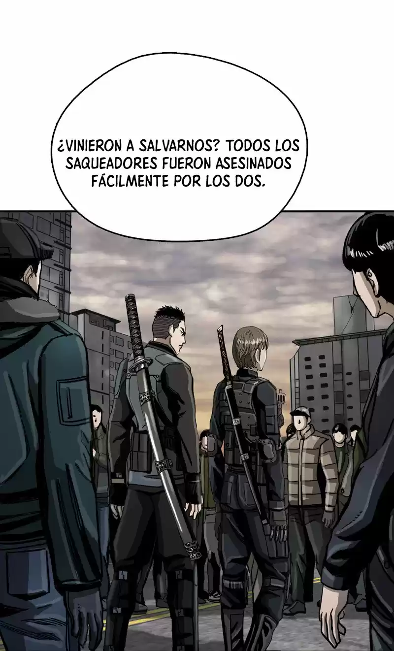 El Primer Cazador - Capítulo 25 - Página 11 - LectorTMOo