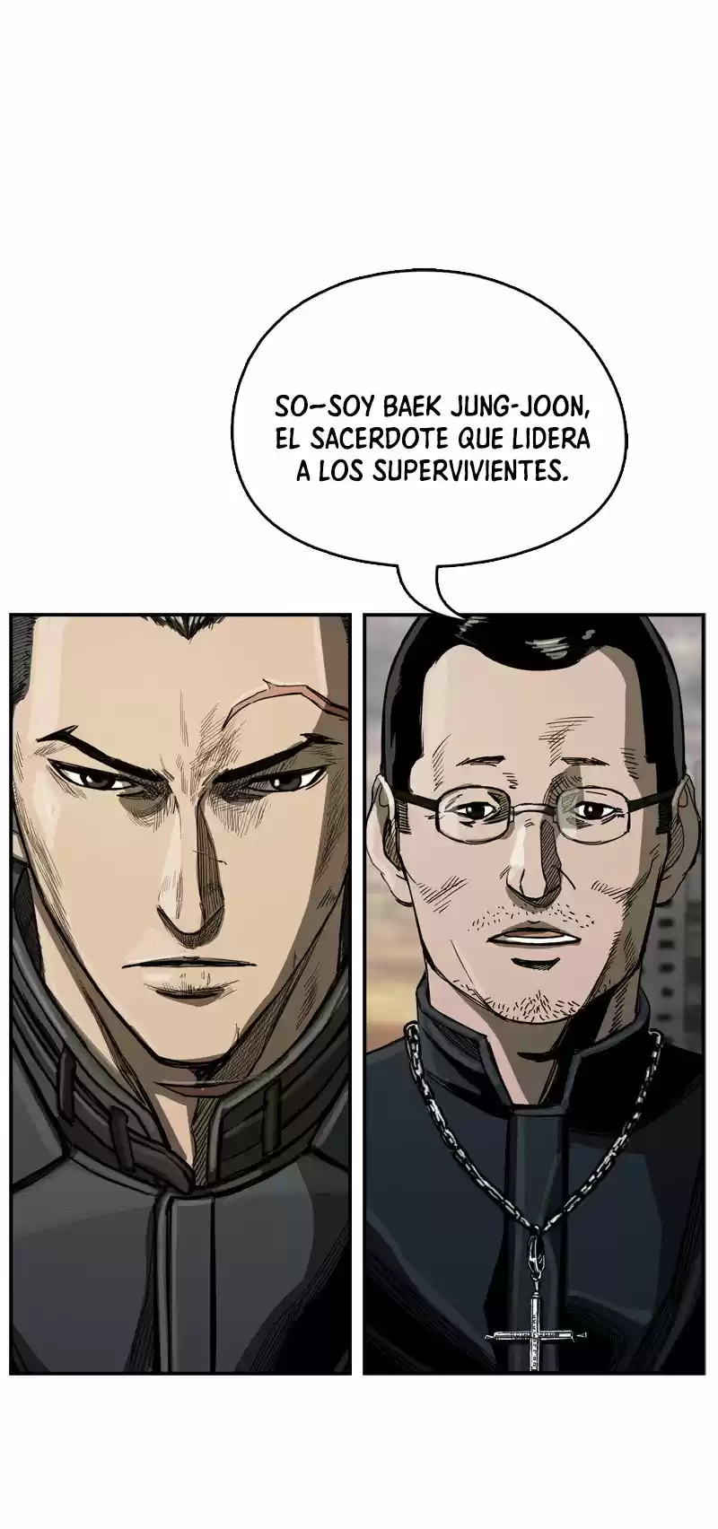 El Primer Cazador - Capítulo 25 - Página 13 - LectorTMOo