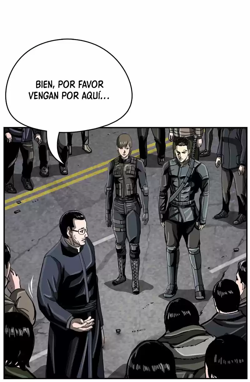 El Primer Cazador - Capítulo 25 - Página 15 - LectorTMOo