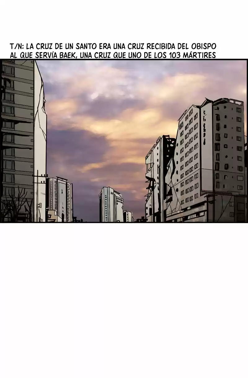 El Primer Cazador - Capítulo 25 - Página 18 - LectorTMOo