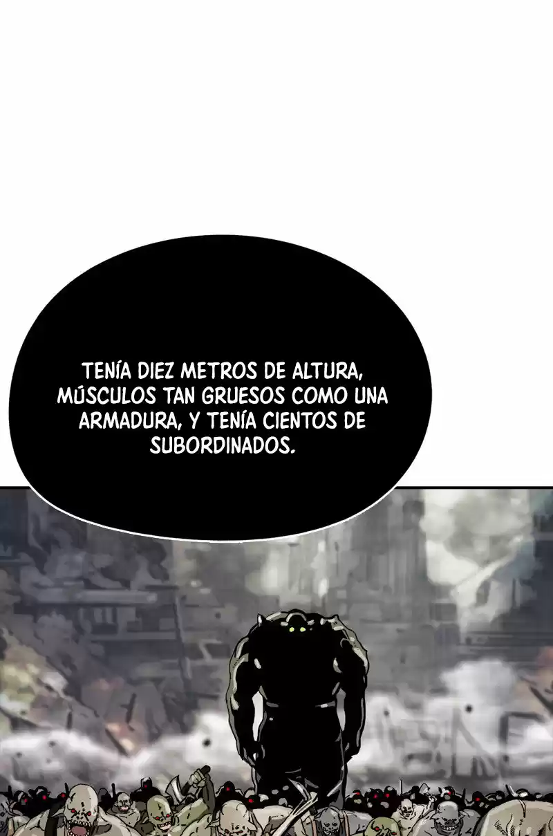 El Primer Cazador - Capítulo 25 - Página 20 - LectorTMOo
