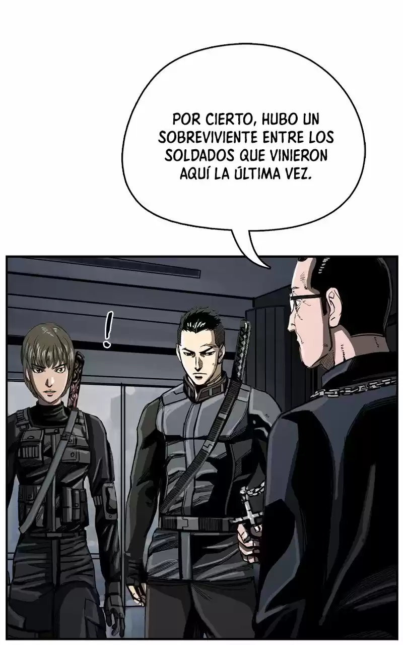 El Primer Cazador - Capítulo 25 - Página 23 - LectorTMOo