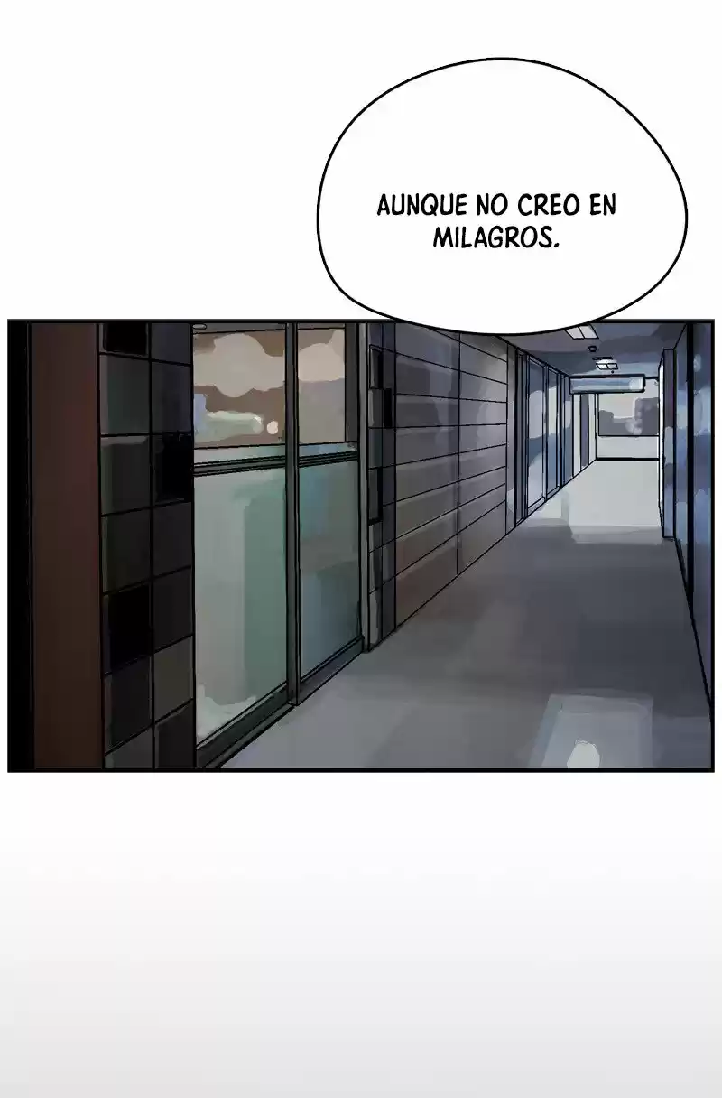El Primer Cazador - Capítulo 25 - Página 25 - LectorTMOo