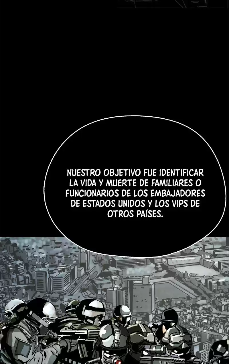 El Primer Cazador - Capítulo 25 - Página 28 - LectorTMOo