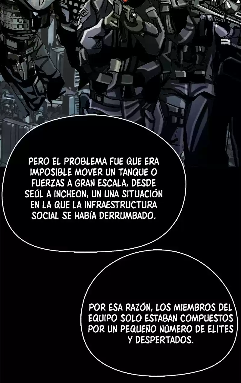 El Primer Cazador - Capítulo 25 - Página 29 - LectorTMOo