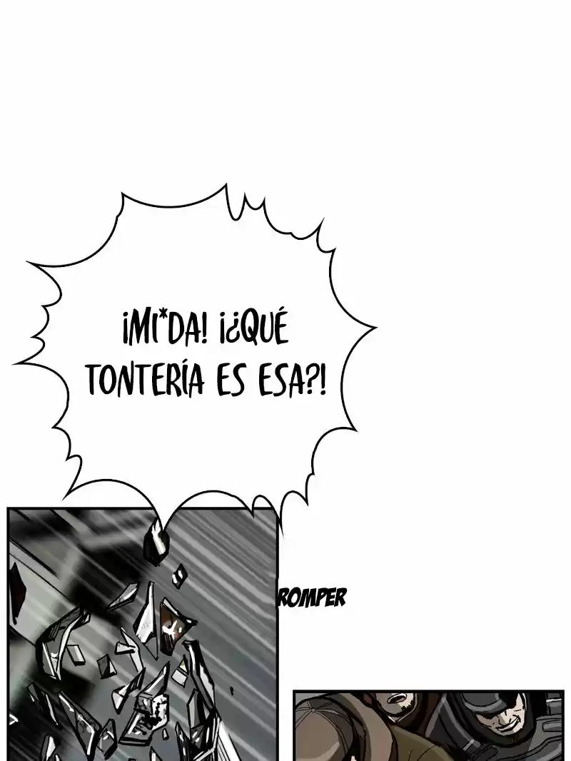 El Primer Cazador - Capítulo 25 - Página 41 - LectorTMOo